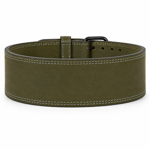 Ceinture de soutien pour la musculation, conçue avec des matériaux durables pour un port confortable, un ajustement sécurisé et des performances fiables lors de l'entraînement. - Product Image 2