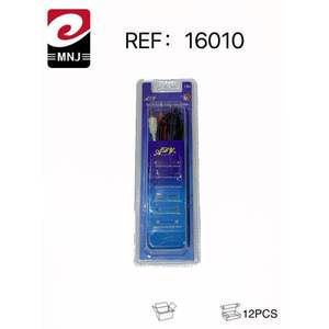 Cable AV de Plástico de Doble Canal de 1.5M 12U para Uso Doméstico, Piezas para Electrodomésticos - Product Image 1