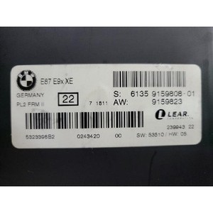 ECUs et modules informatiques d'occasion de la série 3 61359159808 - Product Image 2