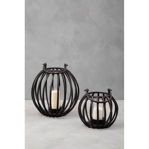 Porte-bougie en forme de maison avec découpes en forme de cœur, éclairage décoratif pour salon, chambre ou décoration d'occasion spéciale - Product Image 4