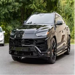 Nuevo Lamborghini <span class=keywords><strong>Urus</strong></span> SAWD 2024, Impecable y en Perfectas Condiciones, con Herramientas Increíbles - Product Image 1