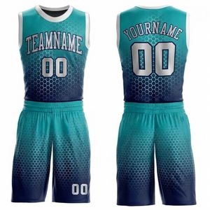 Maillot de basket-ball noir sans manches à séchage rapide de haute qualité, ensemble personnalisé avec logo, uniforme de basket-ball unisexe respirant, fabrication en usine - Product Image 6