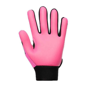 Flexible Design Shock Control American Football Gloves Customized Logo Balanced Support <b>Game</b> Ready American Football Gloves - Product Image 2