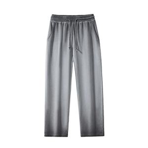 Pantalones Cargo Personalizados de la Mejor Calidad 2026, Pantalones Cargo Casuales para Jóvenes, Corte Ajustado, Lavados, Pantalones Jogger para Hombre, Fabricantes - Product Image 1