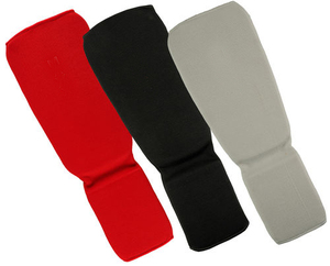 Protector de Codo de Neopreno Profesional Transpirable de Alta Elasticidad para Adultos con Cierre de Hebilla para Taekwondo y Muay Thai - Product Image 4