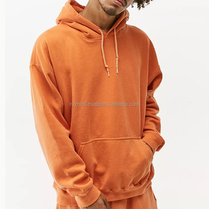 Sudadera Clásica de Corte Casual con Forro Polar Cálido, Perfecta para la Temporada de Invierno, Comodidad y Estilo Diario Urbano - Product Image 1