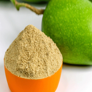 Polvo de Amchur Indio de Primera Calidad de Nueva Temporada para Distribuidores Internacionales, Mayoristas de Ingredientes Alimenticios y Compradores Comerciales de Especias - Product Image 1
