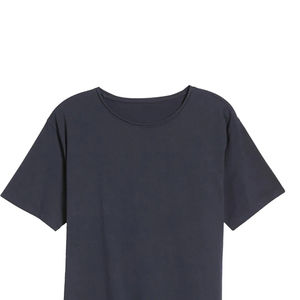 T-shirt pour homme de haute qualité, col rond, fabriqué au Pakistan, nouveau modèle, léger, manches courtes, bonne qualité, en coton - Product Image 6