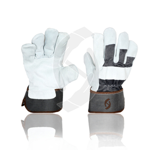 Guantes de Seguridad Holy Signs International de Poliéster Duradero, Antideslizantes, Transpirables, Flexibles, Sin Silicona, para Pantalla Táctil - Product Image 2