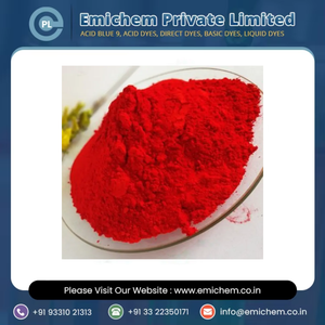 Rouge Solvant 1, Poudre Colorante Rouge pour Coloration Industrielle du Plastique, de l'Huile, de la Cire et des Matériaux Similaires - Product Image 2