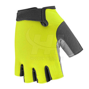 Gants de cyclisme populaires avec design respirant, gants de cyclisme pratiques pour le cyclisme en plein air - Product Image 6