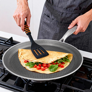 Easy To Clean Non Stick Tawa For Modern Kitchens Perfect For Daily Cooking And Healthy Recipes - Product Image 5
