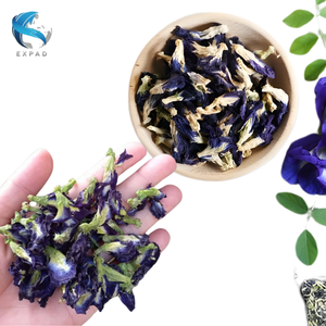 Poudre de fleur de pois papillon en gros, qualité supérieure, matcha bleu pour les cafés et les fabricants alimentaires, qualité biologique garantie - Product Image 6