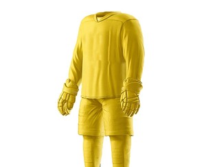 Uniforme de Hockey sobre Hielo para Hombre de Primera Calidad, Último Modelo, Precio Accesible, Uniforme de Hockey sobre Hielo para Hombre con Logotipo/Colores Personalizados - Product Image 4