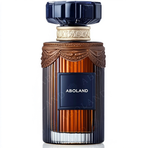 Envases Personalizados para Botellas de Perfume, Botellas de Perfume Negras de Calidad - Product Image 5