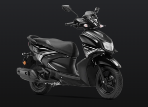 Scooter YAMAHA "RAY ZR 125 FI" à vendre à prix abordable. Meilleur scooter avec une excellente économie de carburant. - Product Image 3