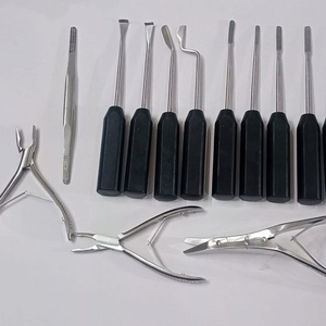 Rhinoplasty Preservation <b>Surgical</b> <b>Instrument</b> Set Premium Quality Orthopedic Stainless Steel Surgery Kit CE Certified - Product Image 1