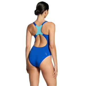 Traje de Baño Deportivo para Mujer al por Mayor, Traje de Baño de Una Pieza con Estampado Floral, Fabricante - Product Image 4