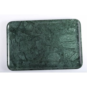 Marble Serving <b>Tray</b> Luxury Designer <b>Kitchen</b> <b>Tray</b> For Home Dining Coffee Table Hotel Restaurant Use And Gift Decor <b>Tray</b> - Product Image 2