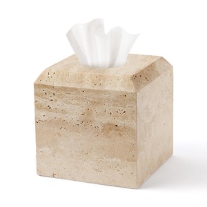 Boîtes à mouchoirs en bois d'ébène, fabrication sur mesure, vente en gros OEM |   Aqdus Saleem Inde - Product Image 2
