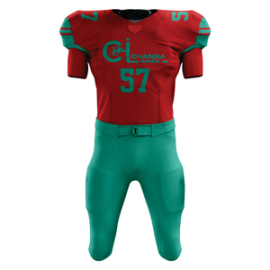 Maillot de sport américain Ultimate Victory - Product Image 1