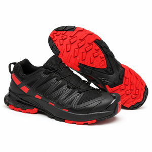 รองเท้าวิ่งเทรล Unisex <span class=keywords><strong>XA</strong></span> <span class=keywords><strong>PRO</strong></span> <span class=keywords><strong>3D</strong></span> แบบผูกเชือกรวดเร็ว กันลื่น สำหรับเดินป่า เดินเขา ออกกำลังกาย ขายส่ง - Product Image 5