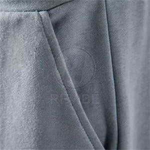 Pantalones Cortos Ligeros para Hombre a Precio de Mayoreo, Pantalones Cortos Cómodos para Hombre con Cintura Elástica, Pantalones Cortos para Hombre en Venta en Línea - Product Image 4