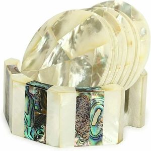 Posavasos Mother of Parlay hecho a mano - Product Image 5