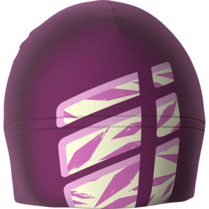 Bonnet en tricot doux à motif crâne, confortable et très vendu en gros - Product Image 2