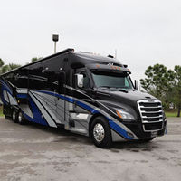 Meilleur modèle RENEGADE RV XL X45BBC 2021 d'occasion en excellent état avec performances élevées disponible à la vente