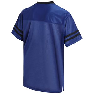 Camiseta de Fútbol Americano con Bordado Personalizado, Tela de Poliéster, Proveedor al por Mayor OEM ODM, Ropa Deportiva para Equipos - Product Image 2