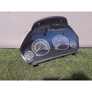 Velocímetro del grupo de instrumentos Serie 3 (versión KM/H, con soporte HUD 9232895) - Product Image 2