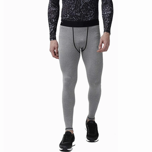 Custom Male <b>Mens</b> <b>Compression</b> Leggings Wrestling Grappling MMA Jiu Jitsu Bjj Spats <b>Compression</b> Fitness <b>Tights</b> Pants - Product Image 3