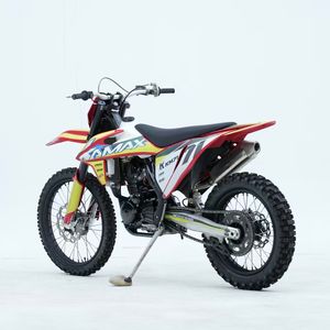 Motos tout-terrain Kamax Factory <span class=keywords><strong>250cc</strong></span> 300cc puissantes K20 2026 pour adultes - Product Image 5