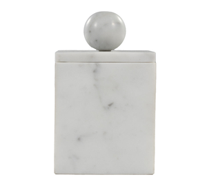 Marble <b>Jewelry</b> <b>Box</b> Classic Design Natural Marble Stone Cosmetic Storage Collection Organizer <b>Box</b> for Women With Amazing Prices - Product Image 3