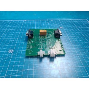 Ensemble de capteurs thermiques Lam Research CST-KM7-TS-1, utilisés tels quels, pièces d'équipement semi-conducteur d'occasion - Product Image 5
