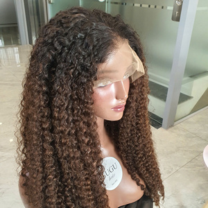 Peluca de Cabello Humano Rizado Birmano de 8-32 Pulgadas con Rizos en Espiral, Cabello Virgen 100% Sin Procesar para Mujeres - Product Image 4