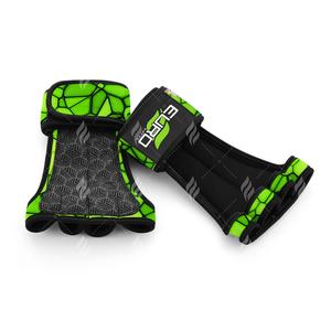 Guantes Deportivos de Neopreno Premium de Medio Dedo para Entrenamiento con Pesas, Ejercicios de Fuerza, Transpirables y Duraderos, para Gimnasio y Fitness - Product Image 2