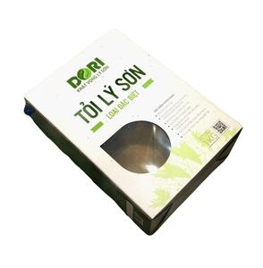 Boîtes en carton rigide télescopiques OEM en matériau recyclé écologique pour gâteaux, avec revêtement UV et pelliculage mat, pour produits alimentaires - Product Image 6