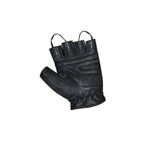 Gants de cyclisme demi-doigts OEM de haute qualité, design professionnel, antidérapants, respirants, unisexes, couleurs et tailles personnalisables - Product Image 4