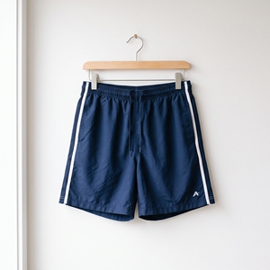 Quick Dry Gym Running Training Shorts | Breathable <b>Athletic</b> Fitness Shorts | OEM ODM Manufacturer - Product Image 5