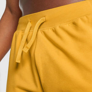 Shorts pour hommes de haute qualité, conçus pour les acheteurs en gros, à prix abordable, avec logo et cordons de serrage pour un ajustement confortable et décontracté 2026 - Product Image 4