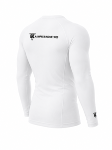 Camiseta de Manga Larga para MMA, de Alta Calidad, Personalizada, Transpirable, Ecológica, Antibacteriana, de Secado Rápido, para Hombre, Elegante - Product Image 4