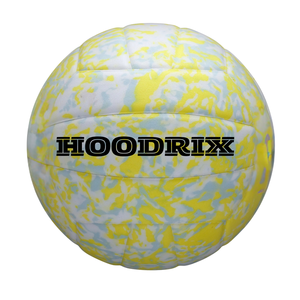 Balón de Voleibol de Entrenamiento Resistente al Desgaste, Alta Elasticidad, Tamaño 5, para Práctica Escolar, Color Personalizado, Balón de Voleibol en Blanco, Precio de Fábrica - Product Image 1