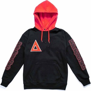 โอเมก้า |   พีเอสไอ |   เสื้อฮู้ดลายตัวอักษรกรีก Phi Fraternity สำหรับฤดูหนาว ผ้าฝ้าย 100% ปักลายแบบกำหนดเอง ผ้าฟลีซ น้ำหนัก 350 กรัม แบบ unisex - Product Image 2
