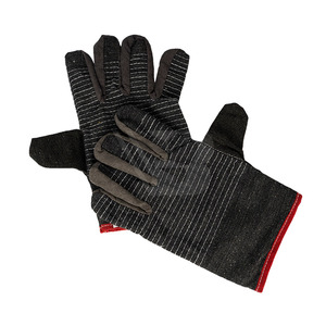 Tactical Working <b>Gloves</b> for Professional Labor Use Anti-Slip Grip High Stability Control System Acrylic Material Waterproof - Product Image 2