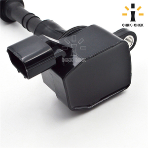 Bobinas de Encendido de Marca PEIVSO, Precio de Fábrica, 1 Año de Garantía, Venta Caliente, Repuestos para Auto, para Hyundai i10 2012-2017 1.0L L4 OEM 27301-04000 - Product Image 5