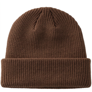 Gorros Tejidos Clásicos para la Temporada de Frío, Venta al Por Mayor para Tiendas de Ropa y Compradores Internacionales - Product Image 2