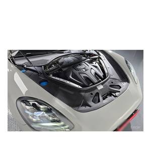 Pour <span class=keywords><strong>Porsche</strong></span> <span class=keywords><strong>Panamera</strong></span> 2.9 AWD <span class=keywords><strong>E</strong></span>-<span class=keywords><strong>Hybrid</strong></span> <span class=keywords><strong>Platinum</strong></span> <span class=keywords><strong>Edition</strong></span> Juillet 2023 62 105 km Volant à Gauche Sièges en Cuir Caméra Arrière - Product Image 6