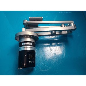 Actionneur de réducteur de précision NABTESCO 3U80-000660-11, utilisé tel quel, pièces d'équipement semi-conducteur d'occasion - Product Image 2
